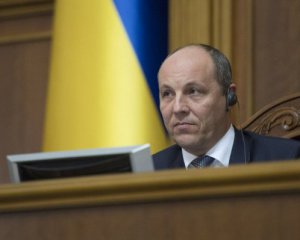 Савченко розповіла про Парубія і снайперів