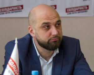 У Верховній Раді повторно звернулися до голови СБУ щодо фактів організованого сепаратизму на Харківщині