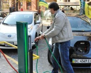 Сколько времени нужно, чтобы компенсировать стоимость электромобиля