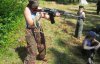 Боевики ДНР продают подросткам оружие