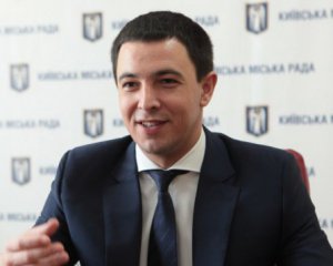 У Києві можуть заборонити перейменовувати вулиці