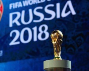 Сборная Англии по футболу может бойкотировать Кубок мира-2018