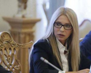 Бывший помощник Трампа работать лоббистом на Тимошенко