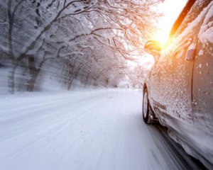 Зима повертається: синоптики обіцяють до 50 см снігу