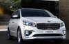 Минивэн Kia Carnival получил новую коробку передач