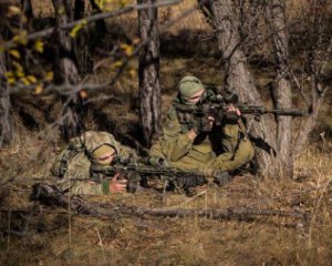 Українські війська отримали нову зброю