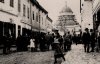 Як виглядала Жовква в час Першої світової - добірка фото