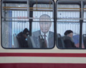 Как крымчан заставляют к голосованию на выборах президента России
