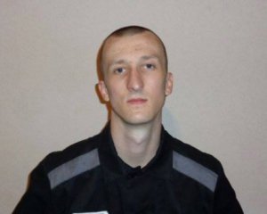 Політв&#039;язня Кольченка кинули в штрафний ізолятор в Росії