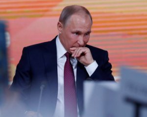 Назвали підставу, чому вибори президента Росії - нелегітимні