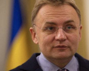 Садовый будет баллотироваться в президенты Украины