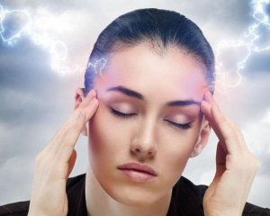 Магнітна буря: Лікарі радять стежити за тиском