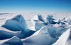 Обнаружили интересную находку под талым льдом в Антарктиде