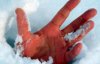 Жертва непогоды: мужчина замерз в поле