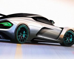 Компания Джона Хенесси планирует выпустить суперскоростное авто
