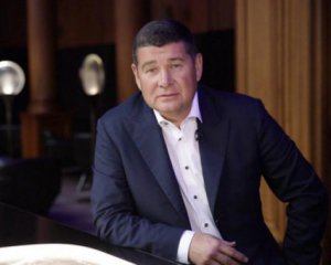 Онищенко заявил о наличии записей с угрозами Порошенко