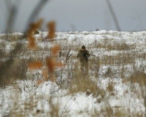 Бойовики гранатометами порушували тишу: поранений воїн ЗСУ