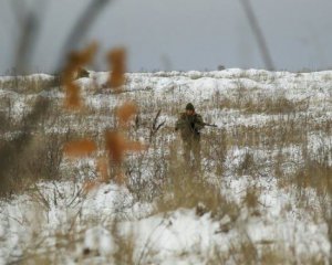 Боевики гранатометами нарушали тишину: ранен воин ВСУ