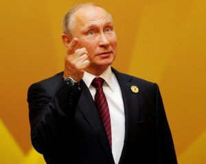 Експерт прогнозує прояв милосердя Путіна-царя