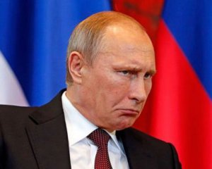 Мировые лидеры не поздравили Путина с победой