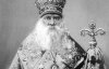 Митрополит Липковский ввел богослужение на украинском языке