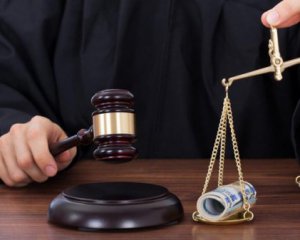 Парубий объявил дедлайн для Антикоррупционного суда