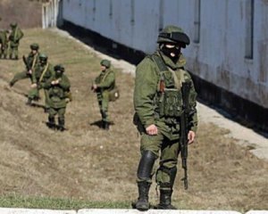 Почти 5 тыс. крымчан незаконно служат в российской армии - ООН