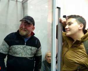 &quot;Очень похоже на пиар&quot; - озвучили новую версию по делу Рубана-Савченко