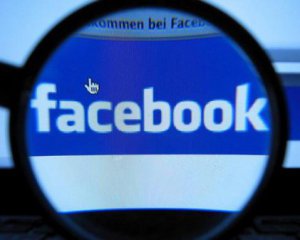 Facebook розслідує справу витоку даних 50 млн користувачів