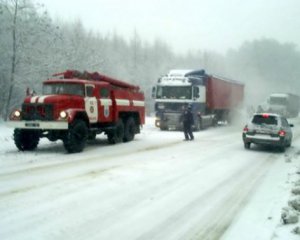 59 населених пунктів залишаються знеструмленими