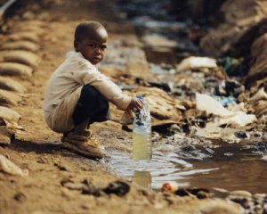 Невтішний прогноз ООН: людство опинилося під загрозою браку води