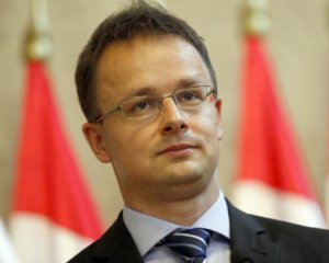 Венгрия снова недовольна намерениями Украины