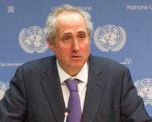 В ООН висловилися щодо російських виборів у Криму