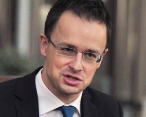 Угорщина висунула Україні нову умову щодо скандального закону