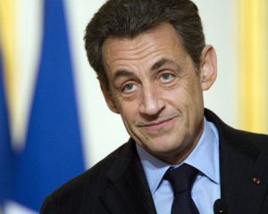 Арестовали экс-президента Франции Николя Саркози