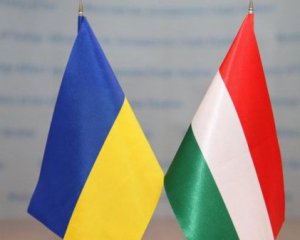 Венгрия выдвинула Украине новый ультиматум относительно языковой статьи