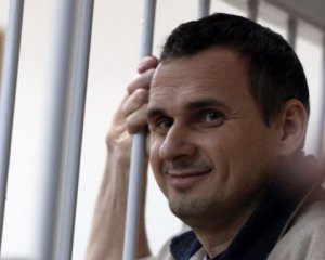 Сенцова отравили, он умирает в российской тюрьме - Колесников