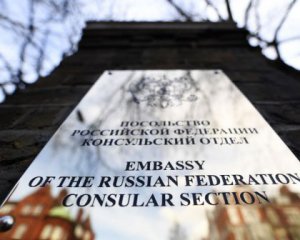 &quot;Справа Скрипаля&quot;: російські дипломати залишають Англію