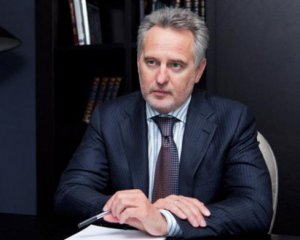 Луценко анонсував арешти у справі Фірташа