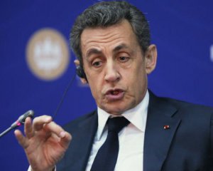 Политики во Франции прокомментировали задержание Саркози