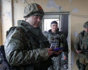 Командувач Об&#039;єднаних сил прокоментував доходи з окупованого Криму