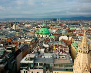 Визначили найкраще місто для життя