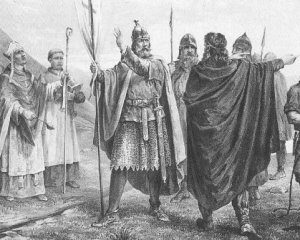 Стало известно, почему викинги приняли христианство