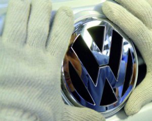 У штаб-квартирі Volkswagen провели низку обшуків