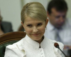Пенсионеры давали по 2 тыс. грн - СМИ рассказали о взносах партии Тимошенко