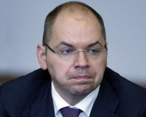 Губернатора Одесской области обвинили в нарушении закона