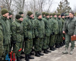 "10-15% населення бере активну участь у житті "молодих республік" - експерт розповів про настрої в ОРДЛО