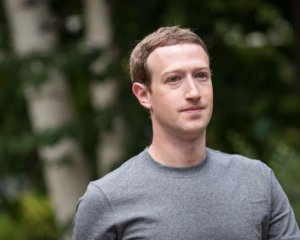 Фейсбук-скандал: Цукерберга викликали до Європарламенту