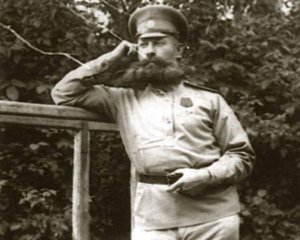 Генерала армії УНР розстріляли за відмову перейти на сторону більшовиків