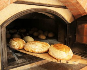 Под Киевом открылась пекарня, где будут работать люди с синдромом Дауна